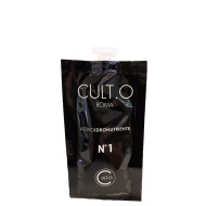 Хидратиращ концентрат за суха и изтощена коса N°1 Faipa CULT.O Active Hidro-Nutriente 10ml