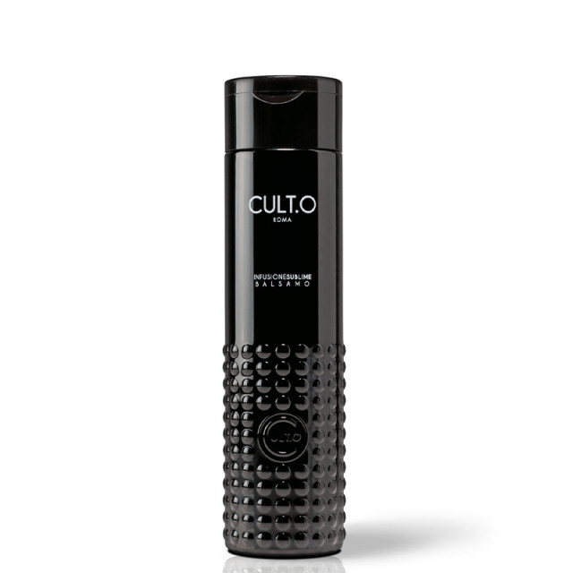 Подхранващ балсам за всеки тип коса Faipa CULT.O InfusioneSublime Conditioner 300ml