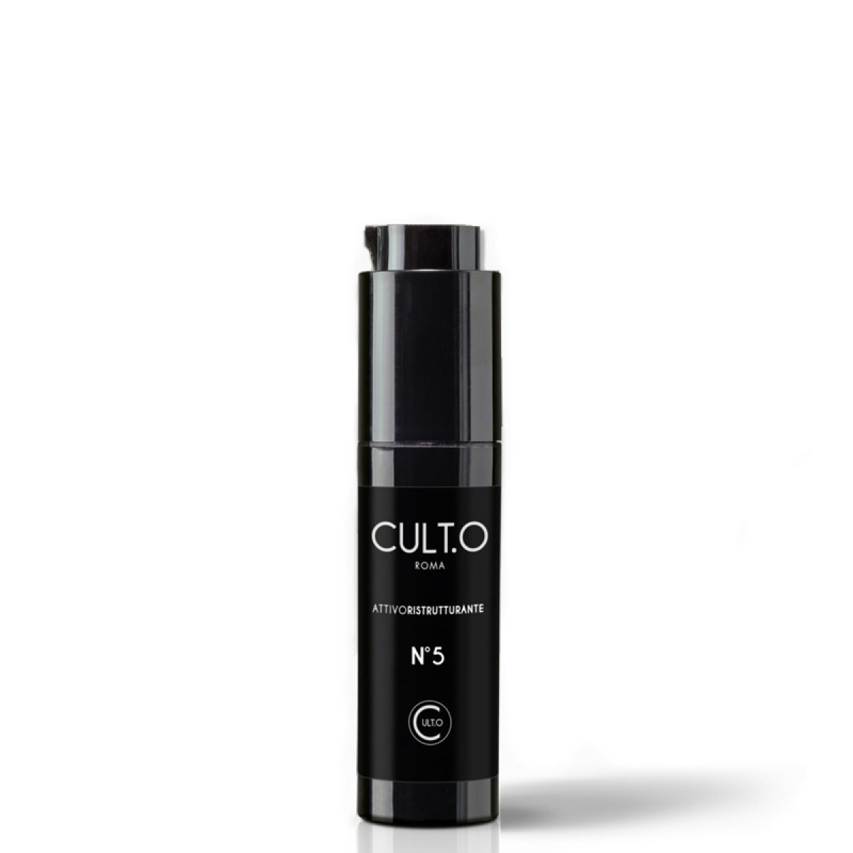Възстановяващ концентрат за третирана и увредена коса N°5 Faipa CULT.O Active Repair 50ml