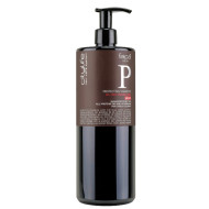 Шампоан с протеини от семена на моринга за защита на боядисана коса Faipa Citylife Protecting Shampoo 1000ml