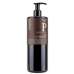 Шампоан с протеини от семена на моринга за защита на боядисана коса Faipa Citylife Protecting Shampoo 1000ml