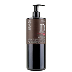 Шампоан за ежедневна употреба с екстракт от арган за всеки тип коса Faipa Citylife Daily Shampoo 1000ml