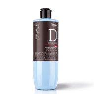 Шампоан за ежедневна употреба с екстракт от арган за всеки тип коса Faipa Citylife Daily Shampoo 400ml