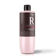 Релаксиращ изглаждащ шампоан с млечни протеини за права коса Faipa Citylife Anti Frizz Relaxer Shampoo 400ml