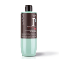 Шампоан с протеини от семена на моринга за защита на боядисана коса Faipa Citylife Protecting Shampoo 400ml