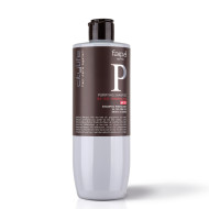 Почистващ шампоан против пърхот с масло от чаено дърво, мента и кедър Faipa Citylife Scalp Purifying Shampoo 400ml