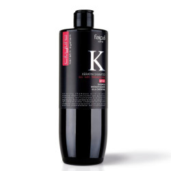Възстановяващ шампоан с кератин Faipa Citylife Keratin Ristrutturante Shampoo 500ml