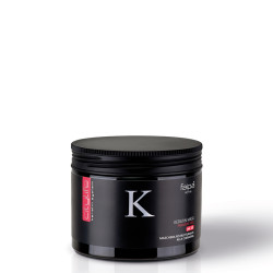 Възстановяваща маска кератин, макадамия, арган и маслиново олио Faipa Citylife Keratin Ristrutturante Mask 500ml