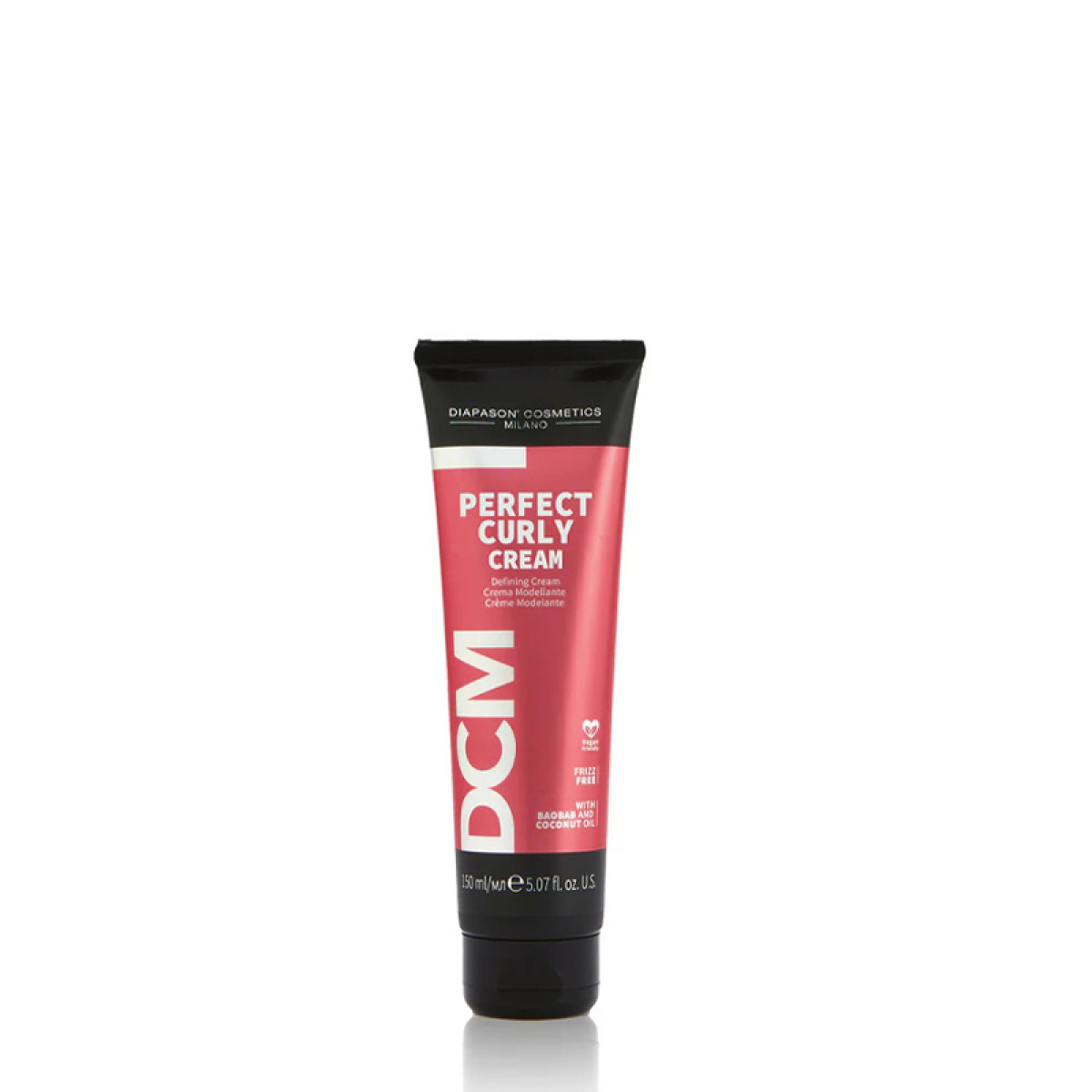 Крем за дефиниранне на къдрици DCM Perfect Curly Cream 150ml