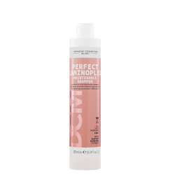 Поддържащ ламиниращ шампоан DCM Perfect Laminoplex Maintenance Shampoo 300ml Поддържащ ламиниращ шампоан DCM Perfect Laminoplex Maintenance Shampoo 300ml
