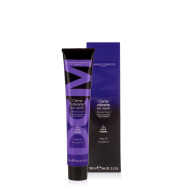 Професионална боя за коса с ниско съдържание на амоняк DCM Crema Colorante 100ml