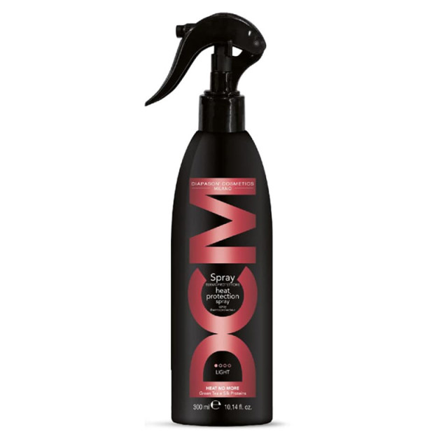Термозащитен спрей DCM Styling World Heat Protection Spray 300ml