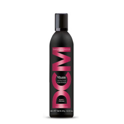 Уплътняваща пяна за обем DCM Styling World Volumising Mousse 300ml