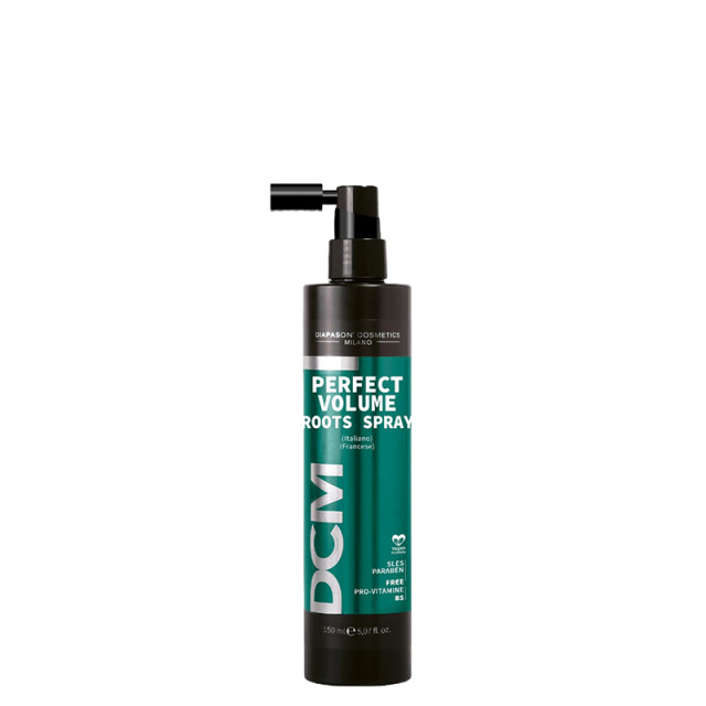 Спрей за обем в корените DCM Perfect Volume Roots Spray 150ml