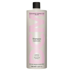 Почистващ шампоан против пърхот DCM Purifyng Shampoo 1000ml