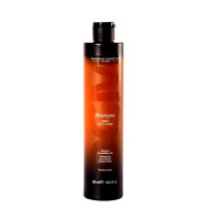 Подхранващ шампоан за къдрава и заплетена коса DCM Curly Treatment Shampoo 300ml