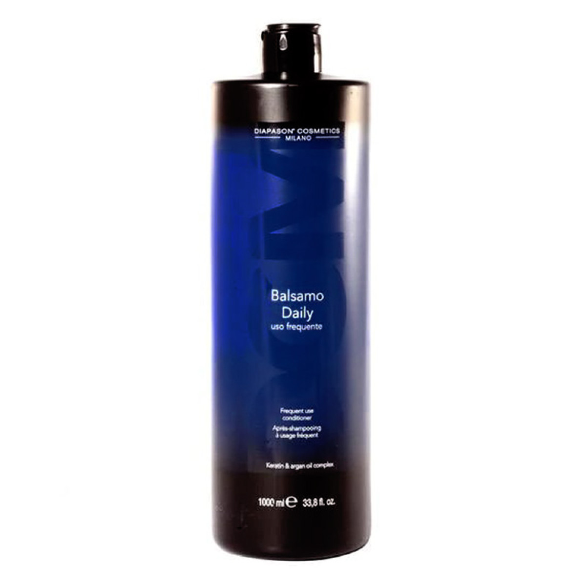 Ревитализиращ балсам за всеки тип коса DCM Daily Use Conditioner 1000ml