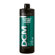 Шампоан за обем DCM Perfect Volume Shampoo 1000ml