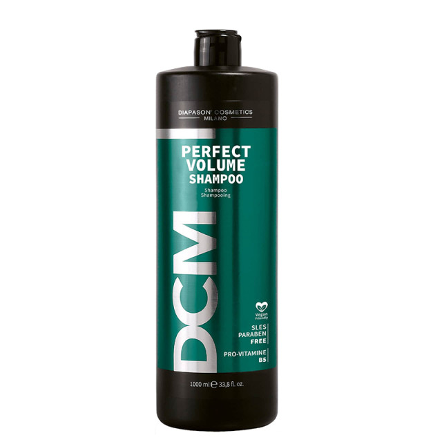 Шампоан за обем DCM Perfect Volume Shampoo 1000ml