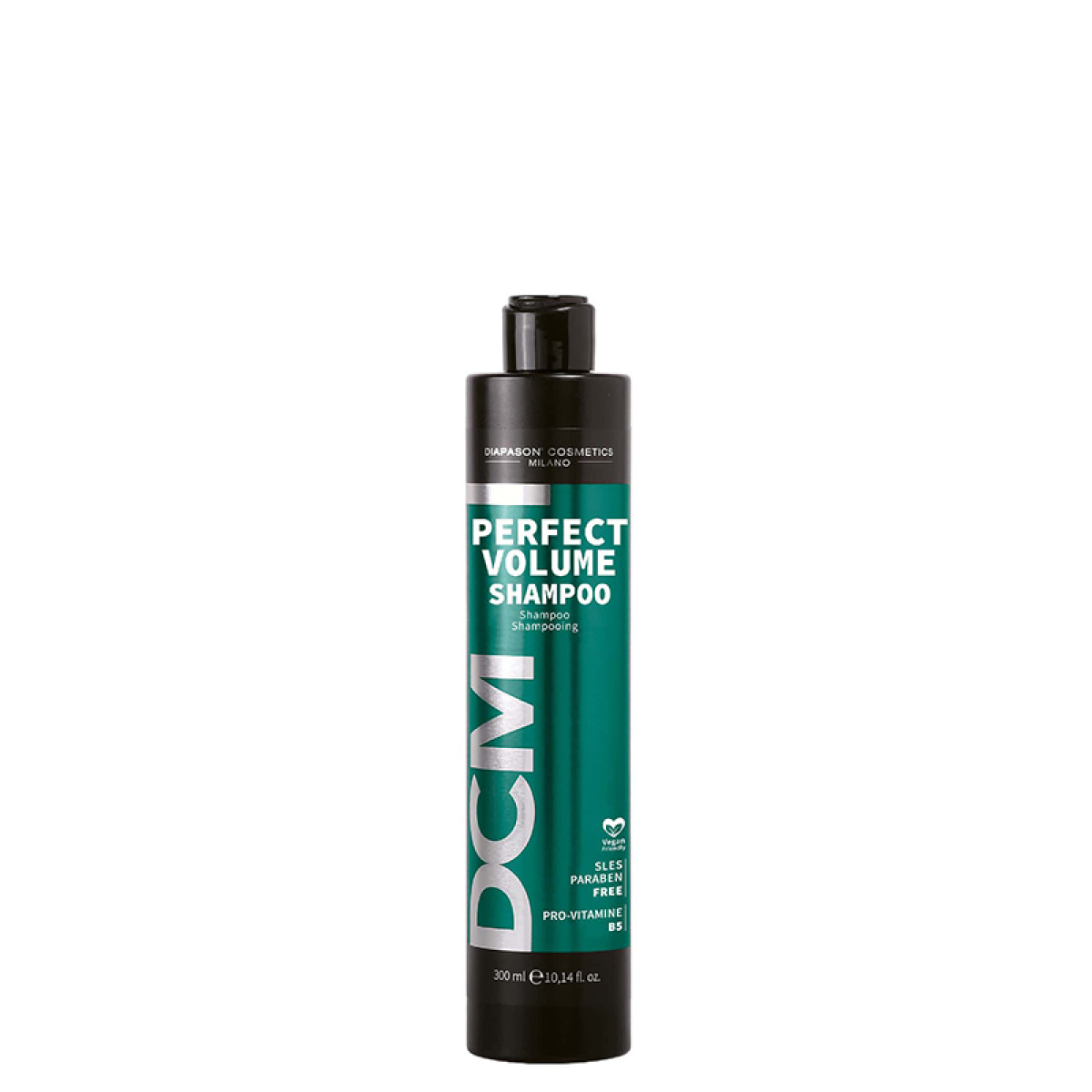 Шампоан за обем DCM Perfect Volume Shampoo 300ml