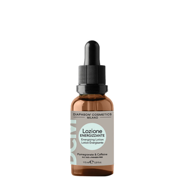 Стимулиращ енергизиращ лосион против косопад DCM Energizing Lotion 115 ml