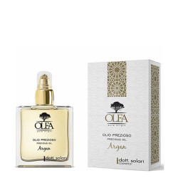  Подхранващо арганово масло Dott. Solari Cosmetics Olea Precious Oil Argan 100ml