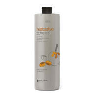 Възстановяващ шампоан с кератин Dott. Solari Cosmetics Restorative Caramel Shampoo 1000ml