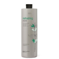Освежаващ шампоан с мента Dott. Solari Cosmetics Refreshing Mint Shampoo 1000ml