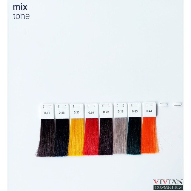 Боя за коса арганово масло и кератин Expertia Professionel Hair Coloring Cream 100ml