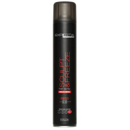 Лак за коса със супер силна фиксация EXPERTIA Professionel Sculpt and Freeze Hair Spray 500ml
