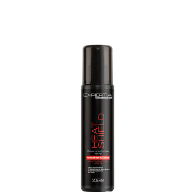Термозащитен спрей EXPERTIA Professionel Heat Shield 200ml