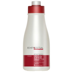 Възстановяващ шампоан за боядисана коса EXPERTIA Professionel Revival and Shine Shampoo 1500ml
