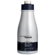 Матиращ шампоан с копринени протеини EXPERTIA Professionel Silver Balance Shampoo 1500ml
