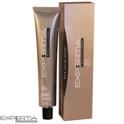 Боя за коса арганово масло и кератин Expertia Professionel Hair Coloring Cream 100ml