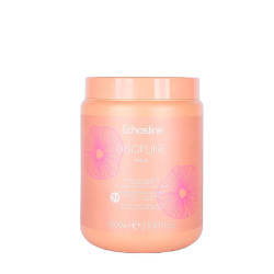 Дисциплинираща маска с какаово и арганово масло ECHOSLINE Discipline Mask 1000ml