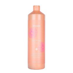 Дисциплиниращ шампоан с какаово и арганово масло ECHOSLINE  Discipline Shampoo 1000ml