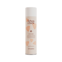 Еко лак със силна фиксация ECHOSLINE Echos Look Ecopower Ecological Extra Strong Spray 320ml