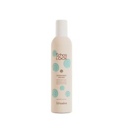 Пяна със силна фиксация ECHOSLINE Echos Look Extraforse Mousse 400ml