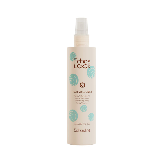 Спрей за обем ECHOSLINE Echos Look Volumizer Spray 200ml