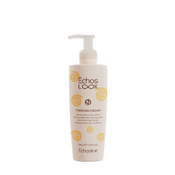 Дефиниращ крем за еластични къдрици ECHOSLINE Echos Look Twister Cream 225ml