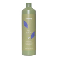 Матиращ анти-жълт шампоан ECHOSLINE No Yellow Shampoo 1000ml