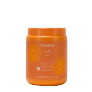 Хидратираща маска за къдрава коса ECHOSLINE Curl Mask 1000ml