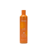 Хидратиращ шампоан за къдрава и вълниста коса ECHOSLINE Curl Shampoo 300ml