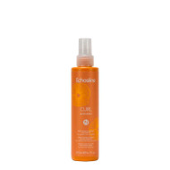 Подхранващ спрей за изразителни къдрици с арганово масло ECHOSLINE Curl Spray 200ml