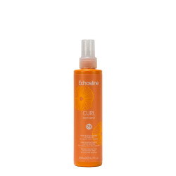 Подхранващ спрей за изразителни къдрици с арганово масло ECHOSLINE Curl Spray 200ml