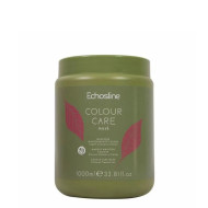 Подхранваща маска за боядисана коса ECHOSLINE Colour Care Mask 1000ml