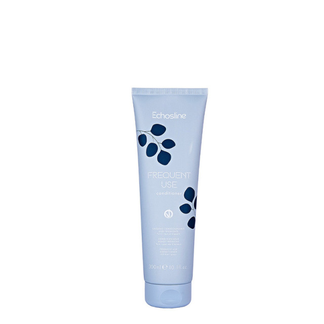 Хидратиращ балсам за всеки тип коса ECHOSLINE Frequent Use Conditioner 300ml