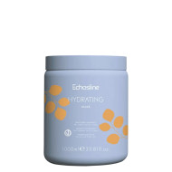 Хидратираща маска за суха коса ECHOSLINE Hydrating Mask 1000ml