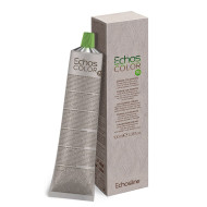 Професионална веган боя със зелен чай EchosLine Hair Colouring Cream 100ml