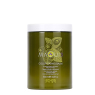 Подхранващ веган балсам за боядисана и третирана коса ECHOSLINE MAQUI 3 Color Saving Balm Protective Vegan Conditioner 1000ml